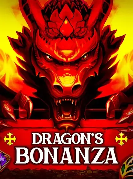 Dragons Bonanza spilleautomat
