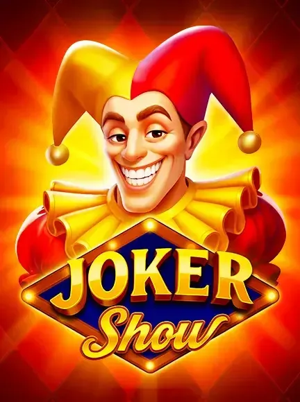 Joker Show spilleautomat