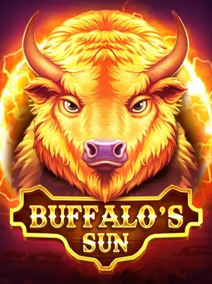 Buffalos Sun spilleautomat