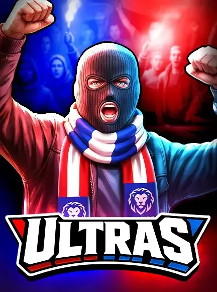 Ultras spilleautomat