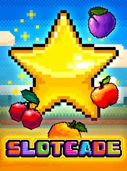 Slotcade spilleautomat
